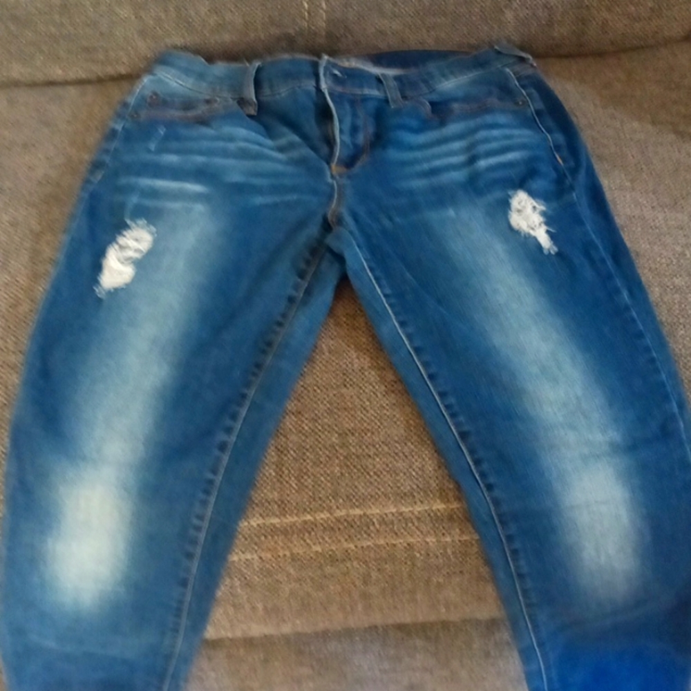 Women's Aeropostale Jeans